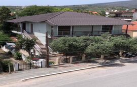 Kidonis Apartments, Limenaria, Thassos