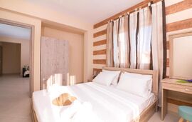 Kidonis Apartments, Limenaria, Thassos