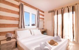 Kidonis Apartments, Limenaria, Thassos