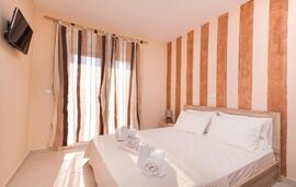 Kidonis Apartments, Limenaria, Thassos