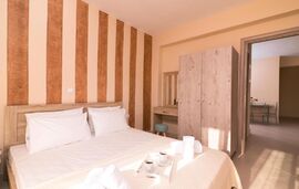 Kidonis Apartments, Limenaria, Thassos