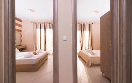 Kidonis Apartments, Limenaria, Thassos