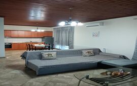 Kidonis Apartments, Limenaria, Thassos