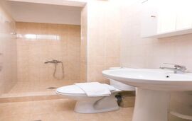 Kidonis Apartments, Limenaria, Thassos