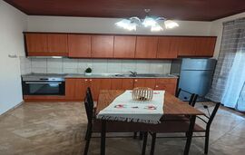 Kidonis Apartments, Limenaria, Thassos