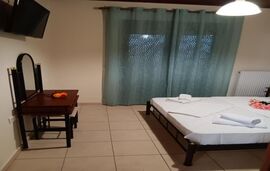 Kidonis Apartments, Limenaria, Thassos