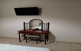 Kidonis Apartments, Limenaria, Thassos