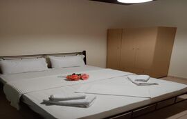 Kidonis Apartments, Limenaria, Thassos