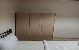 Kidonis Apartments, Limenaria, Thassos