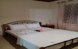 Kidonis Apartments, Limenaria, Thassos