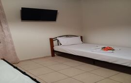 Kidonis Apartments, Limenaria, Thassos