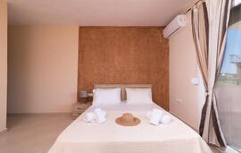 Kidonis Apartments, Limenaria, Thassos