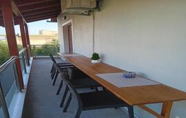 Kidonis Apartments, Limenaria, Thassos