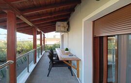 Kidonis Apartments, Limenaria, Thassos