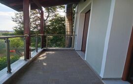 Kidonis Apartments, Limenaria, Thassos