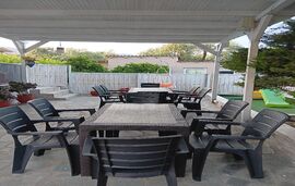 Kidonis Apartments, Limenaria, Thassos