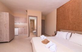 Kidonis Apartments, Limenaria, Thassos