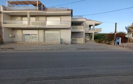 Kidonis Apartments, Limenaria, Thassos