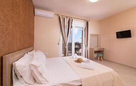 Kidonis Apartments, Limenaria, Thassos