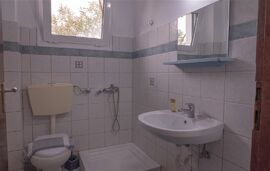 Lucky Rooms, Potos, Thassos, 2 Bed Studio, no.1