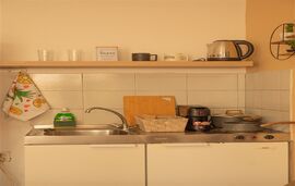 Lucky Rooms, Potos, Thassos, 3 Bed Studio, no.2