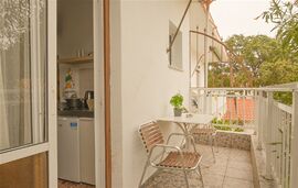 Lucky Rooms, Potos, Thassos, 3 Bed Studio, no.2