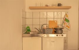 Lucky Rooms, Potos, Thassos, 3 Bed Studio, No.3