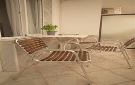 Lucky Rooms, Potos, Thassos, 3 Bed Studio, No.3