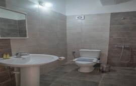 Lucky Rooms, Potos, Thassos, 2 Bed Studio, No.4