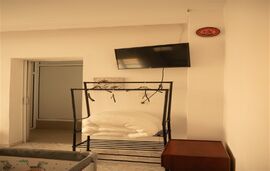 Lucky Rooms, Potos, Thassos, 3 Bed Studio, No.5