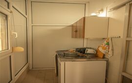 Lucky Rooms, Potos, Thassos, 3 Bed Studio, No.5