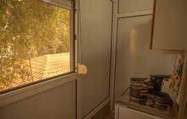 Lucky Rooms, Potos, Thassos, 3 Bed Studio, No.5