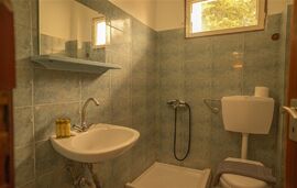 Lucky Rooms, Potos, Thassos, 3 Bed Studio, No.5