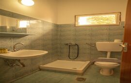 Lucky Rooms, Potos, Thassos, 3 Bed Studio, No.5