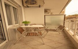 Lucky Rooms, Potos, Thassos, 3 Bed Studio, No.5