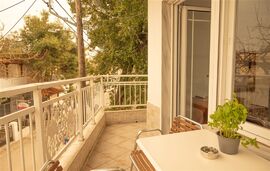 Lucky Rooms, Potos, Thassos, 3 Bed Studio, No.5