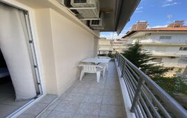 Marina Apartment, Paralia Katerini, Pieria