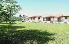 Savvas Studios, Kavos, Corfu