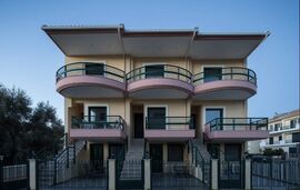 Angels Maisonette, Lefkas, Lefkada