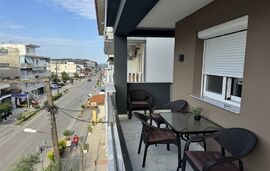 Danai Apartment, Paralia Katerini, Pieria