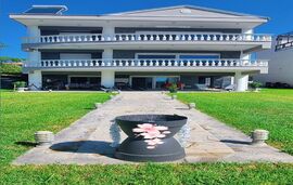 Blue Waves Apartments, Nea Kallikratia, Kassandra