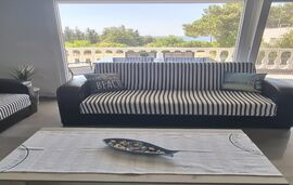 Blue Waves Apartments, Nea Kallikratia, Kassandra