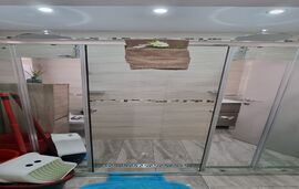 Blue Waves Apartments, Nea Kallikratia, Kassandra