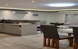 Blue Waves Apartments, Nea Kallikratia, Kassandra