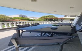 Blue Waves Apartments, Nea Kallikratia, Kassandra