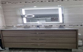 Blue Waves Apartments, Nea Kallikratia, Kassandra