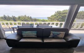 Blue Waves Apartments, Nea Kallikratia, Kassandra