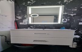 Blue Waves Apartments, Nea Kallikratia, Kassandra