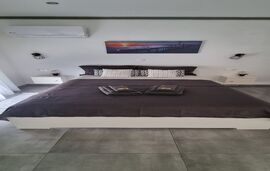 Blue Waves Apartments, Nea Kallikratia, Kassandra