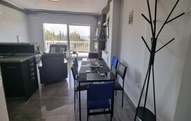 Blue Waves Apartments, Nea Kallikratia, Kassandra